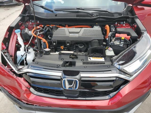 2020 HONDA CR-V EXL - 7FART6H80LE010954