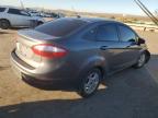 Lot #3023962248 2014 FORD FIESTA SE