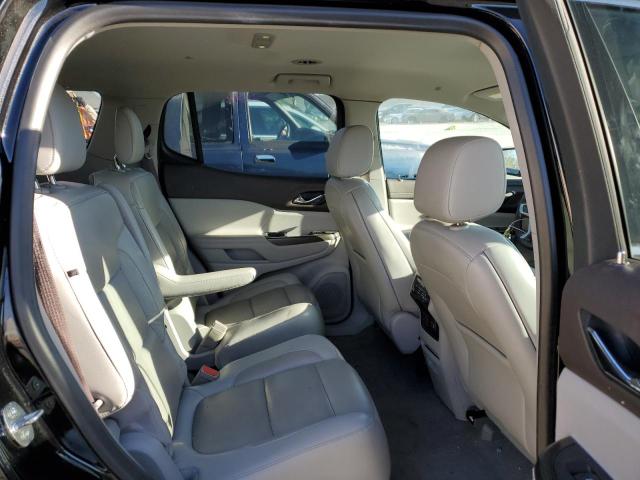 2019 GMC ACADIA SLT - 1GKKNMLS1KZ267679