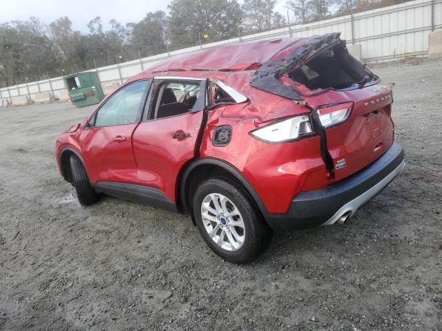 2020 FORD ESCAPE SE - 1FMCU0G63LUA45969