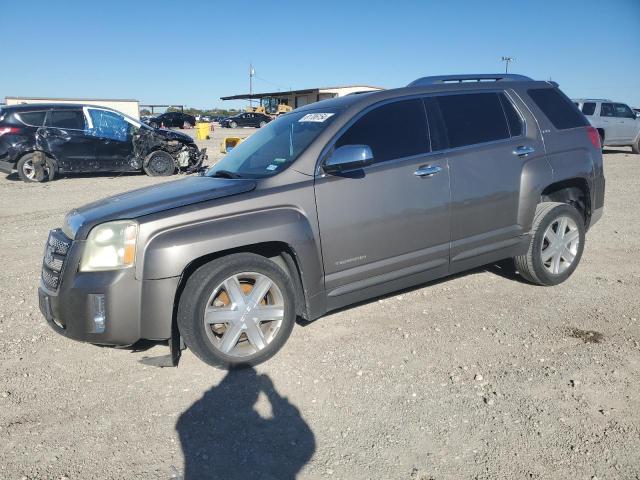 2011 GMC TERRAIN SL #3024486528