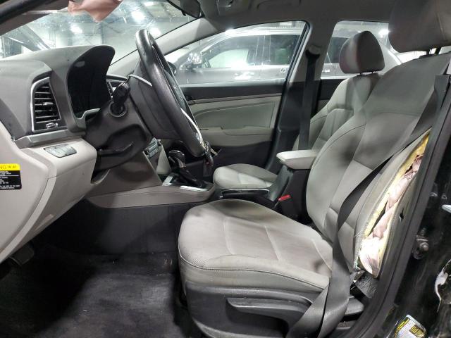 2017 HYUNDAI ELANTRA SE - 5NPD84LF9HH081905