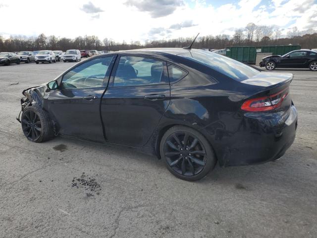 2016 DODGE DART GT SP 1C3CDFGB7GD821602
