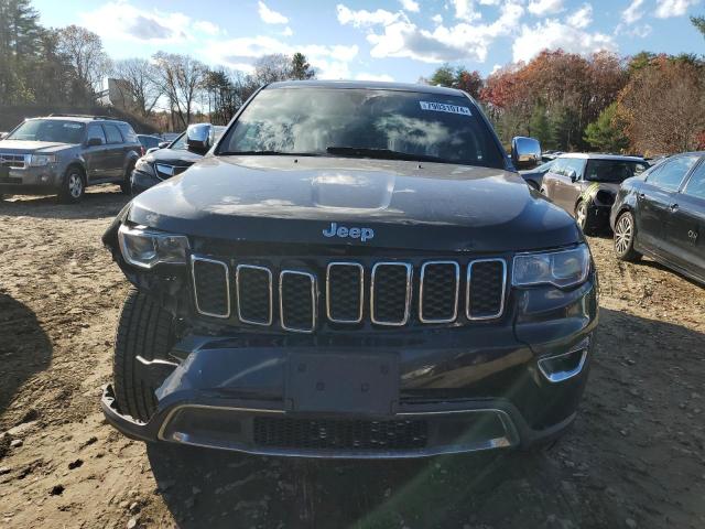 2018 JEEP GRAND CHER - 1C4RJFBG8JC164761
