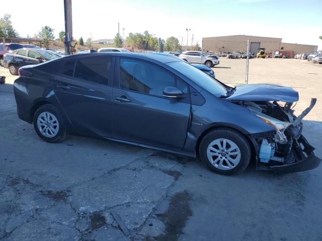 2016 TOYOTA PRIUS - JTDKBRFU8G3500854