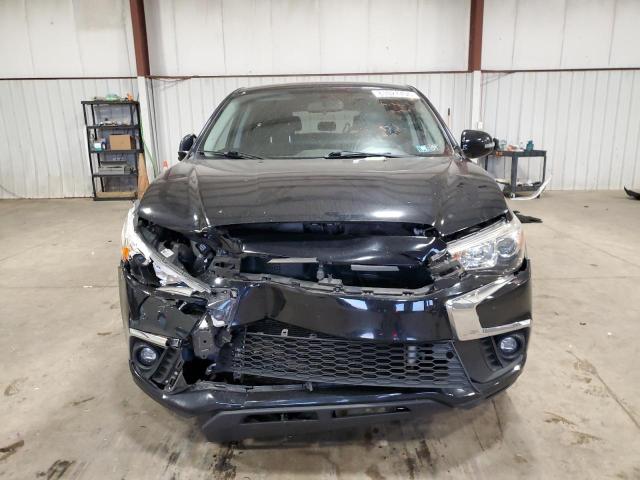 2019 MITSUBISHI OUTLANDER - JA4AP3AU5KU033438