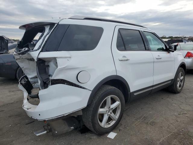 2017 FORD EXPLORER X - 1FM5K8DH7HGB86097