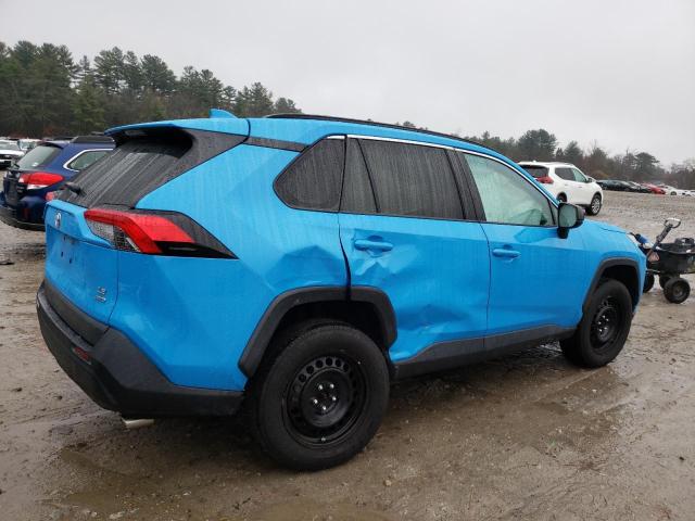2020 TOYOTA RAV4 LE - 2T3F1RFV9LW093714