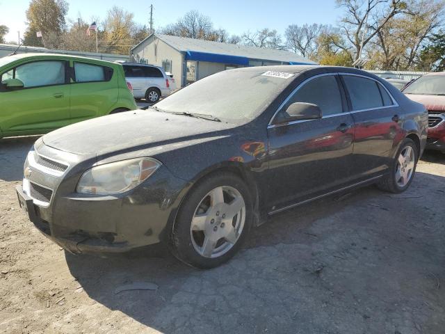 2010 CHEVROLET MALIBU 2LT #3020477204