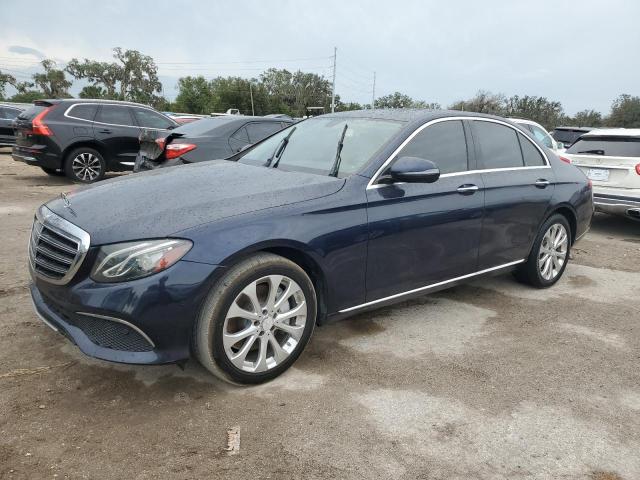 2017 MERCEDES-BENZ E 300 #2994103288