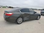 Lot #3024412568 2013 HONDA ACCORD EXL