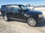 Lot #3028227053 2011 LAND ROVER LR4 HSE LU