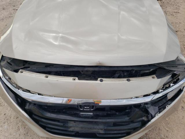 2018 HONDA ACCORD EXL - 1HGCV1F59JA035513