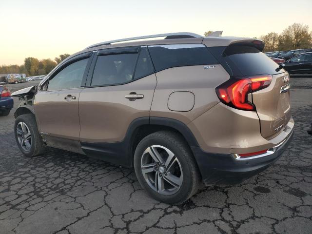 2019 GMC TERRAIN SL - 3GKALPEVXKL129396