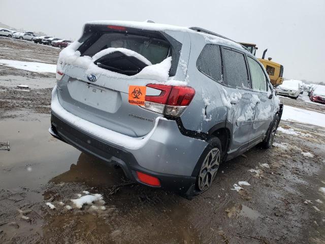 2022 SUBARU FORESTER P - JF2SKAEC1NH444431