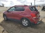 Lot #3029812260 2021 CHEVROLET TRAX 1LT