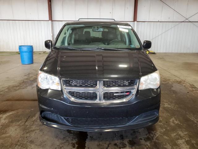 2015 DODGE GRAND CARA - 2C4RDGCG7FR523141