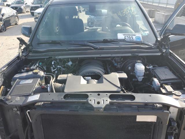 2020 CHEVROLET TAHOE SPEC 1GNSKFECXLR244481