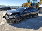 2018 HYUNDAI SONATA SPO - 5NPE34AF5JH674060