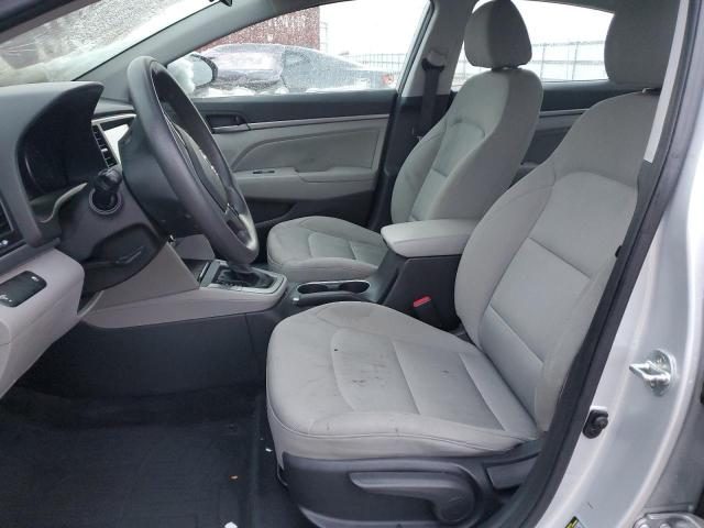 2017 HYUNDAI ELANTRA SE - 5NPD84LF5HH173805