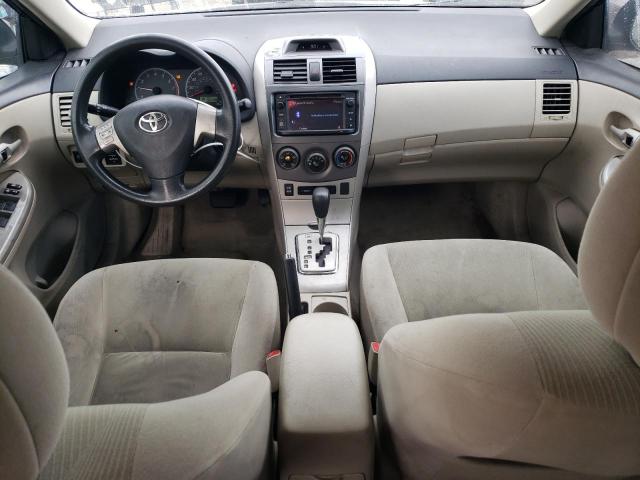 VIN 5YFBU4EEXDP081366 2013 TOYOTA COROLLA no.8