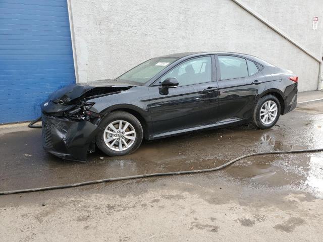 VIN 4T1DAACK3SU501585 2025 TOYOTA CAMRY no.1