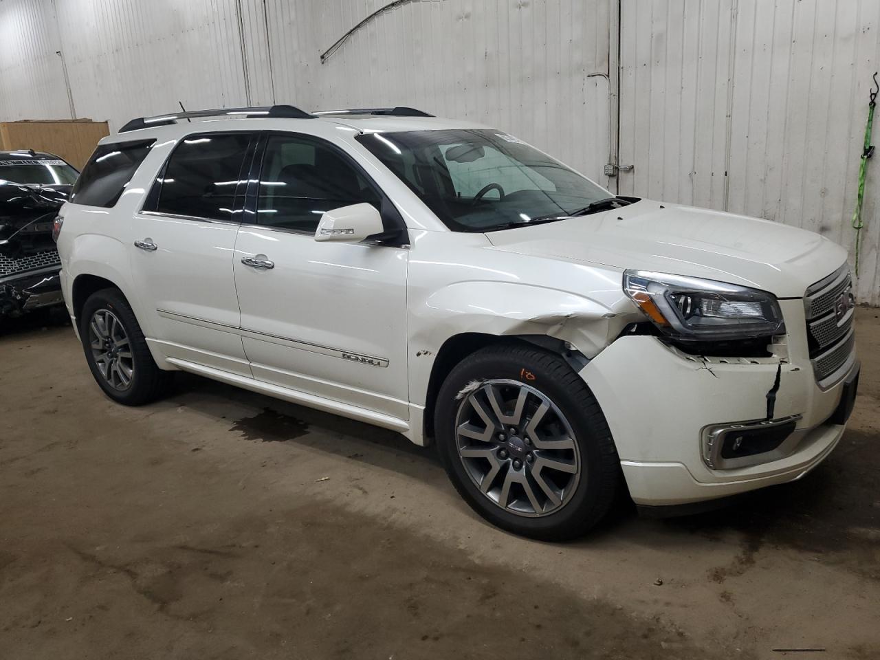 Lot #3034335071 2013 GMC ACADIA DEN