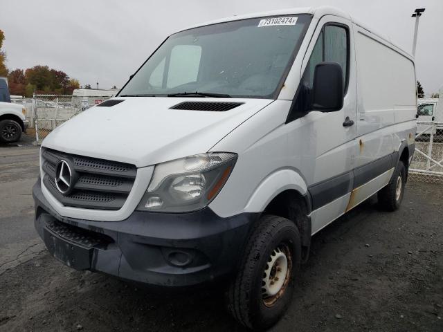 2016 MERCEDES-BENZ SPRINTER 2 #2972253524