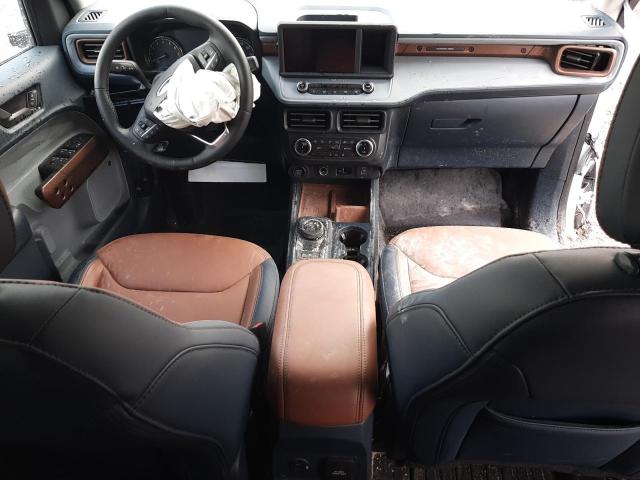 2024 FORD MAVERICK L 3FTTW8S90RRA96327