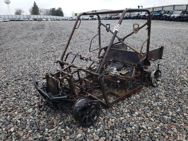 2013 KAWASAKI KRF-750 P JKARFDP15DB504883