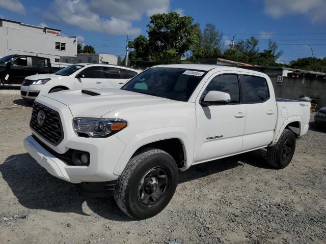 2022 TOYOTA TACOMA DOU #2960276766