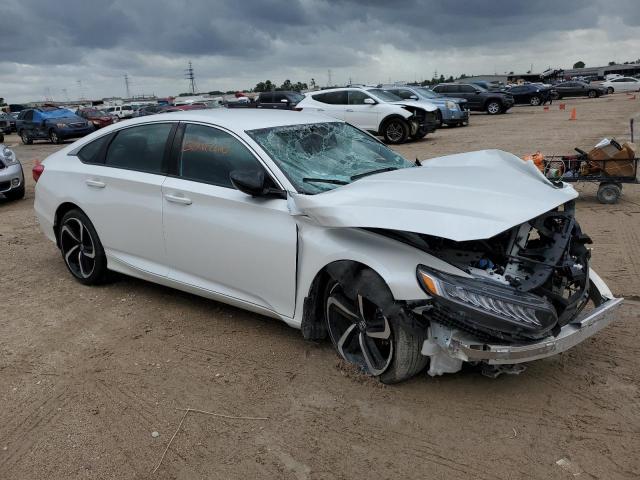 VIN 1HGCV1F3XNA103869 2022 HONDA ACCORD no.4