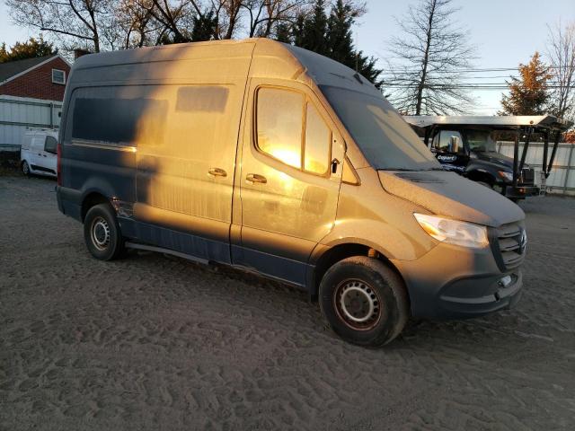 VIN WD4PF0CD0KP087751 2019 MERCEDES-BENZ SPRINTER no.4