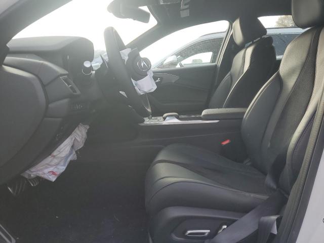 2024 ACURA TLX A-SPEC 19UUB6F50RA001644