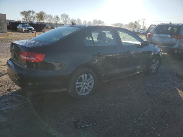 2015 VOLKSWAGEN JETTA BASE - 3VW2K7AJ2FM220360