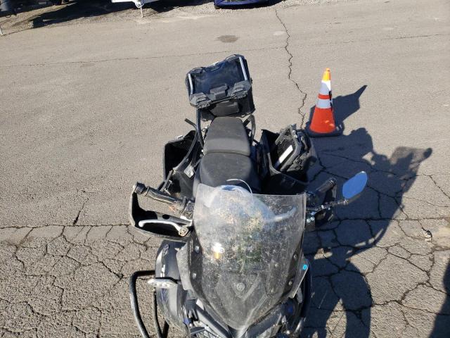 2019 YAMAHA XT1200ZE JYADP05E5KA001204