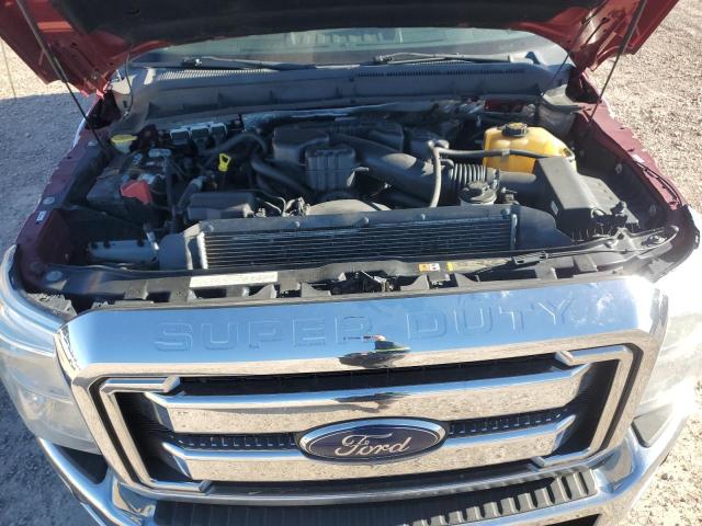 VIN 1FT7X2B64FEA11246 2015 Ford F-250, Super Duty no.11