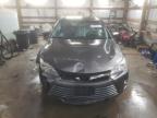 Lot #3023158188 2017 TOYOTA CAMRY LE