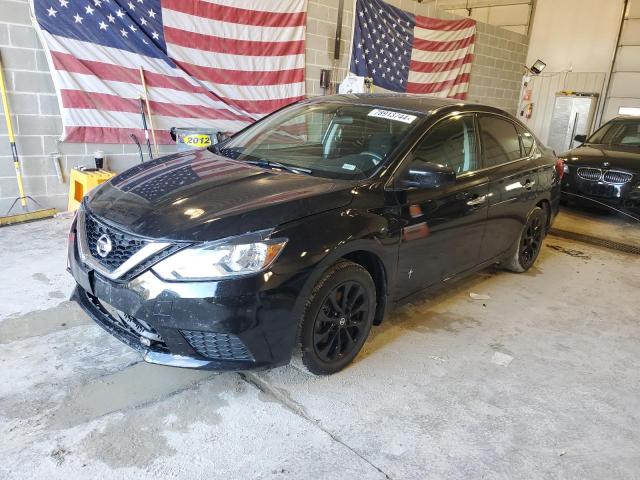 2018 NISSAN SENTRA S - 3N1AB7AP4JY330690