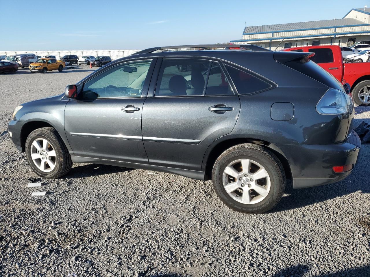 Lot #2991764252 2005 LEXUS RX 330