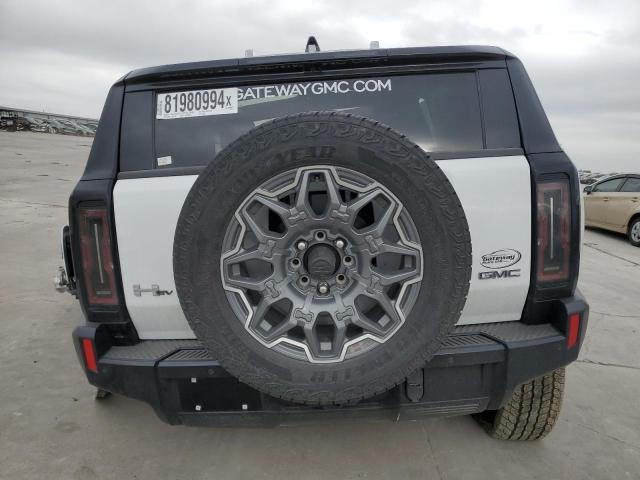 2025 GMC HUMMER SUV 1GKB0RDC8SU101062