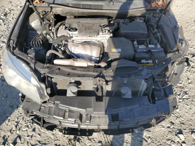 2016 TOYOTA CAMRY LE - 4T4BF1FKXGR574115