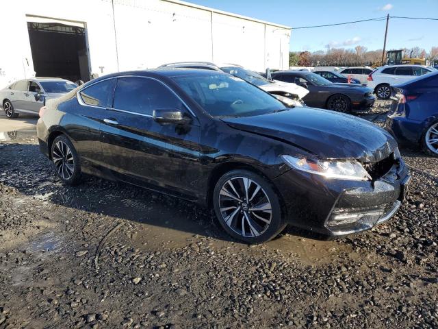 2017 HONDA ACCORD EX - 1HGCT1B78HA000453