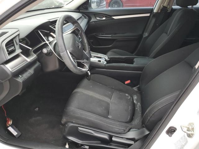 2016 HONDA CIVIC EX 19XFC1F34GE008905