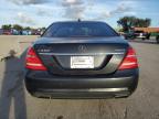 MERCEDES-BENZ S 550 4MAT photo