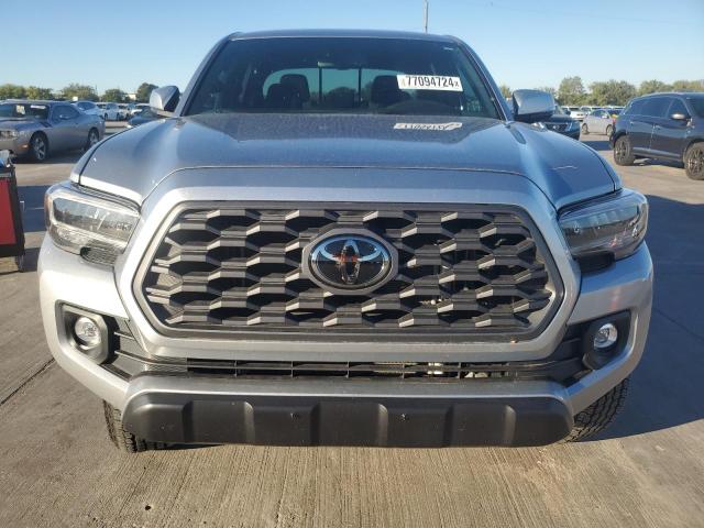 VIN 3TMCZ5AN2PM588968 2023 Toyota Tacoma, Double Cab no.5