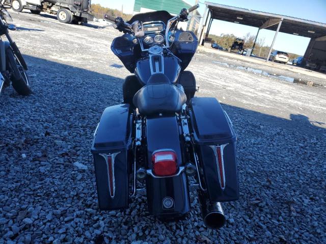 2013 HARLEY-DAVIDSON FLTRU ROAD - 1HD1KGM12DB641413