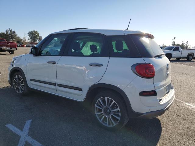 2019 FIAT 500L TREKK ZFBNFADH6KZ042149