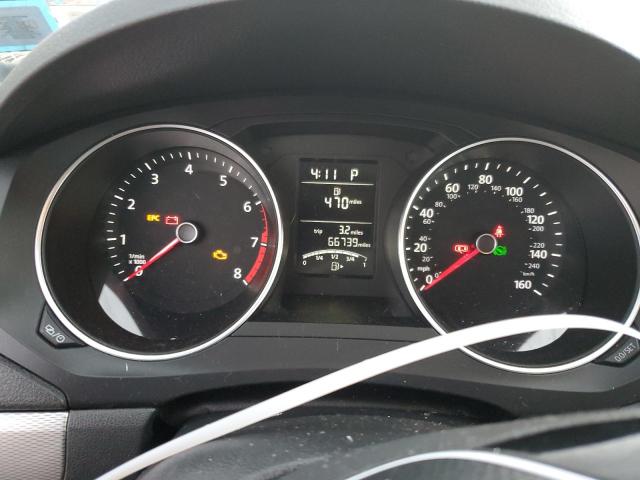 2017 VOLKSWAGEN JETTA S - 3VW2B7AJ4HM402693