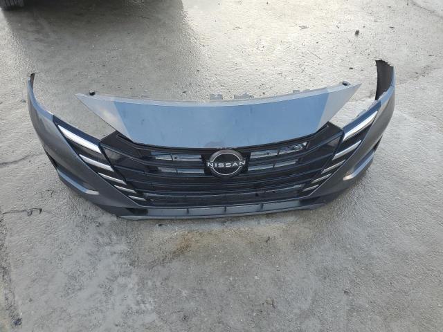 2024 NISSAN VERSA S - 3N1CN8DV6RL818497